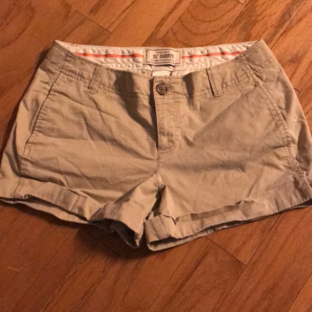Old Navy Shorts